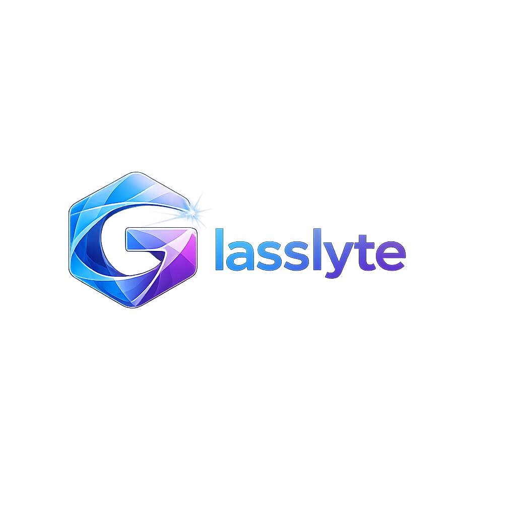 Glasslyte Websites