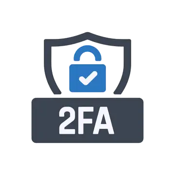 2FA Secure