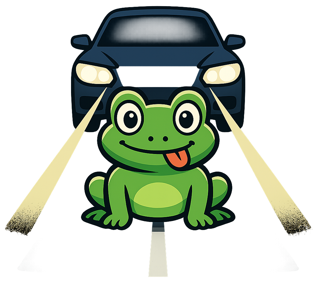 Walton-on-the-Hill Toad Patrol